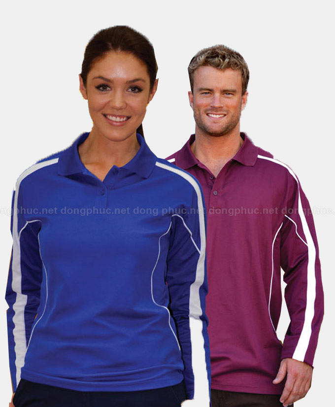 May áo phông đồng phục tại Trà Vinh | May ao phong dong phuc tai Tra Vinh